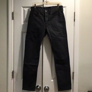 Levis 502 Jeans